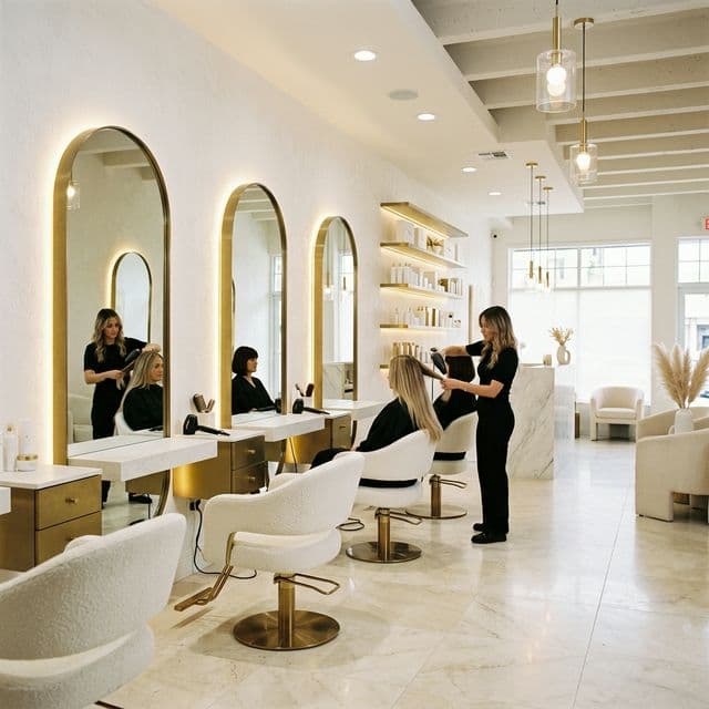 Beauty Thaiane Oliveira